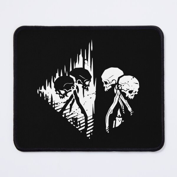 Item preview, Hex Undying Dead by Daylight Perk Killer Survivor Icon designed and sold by Gamify Store.