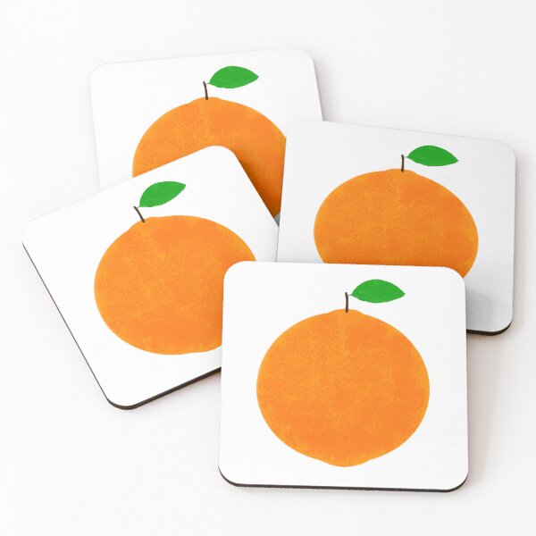 Item preview, Orange designed and sold by bits-and-bob.
