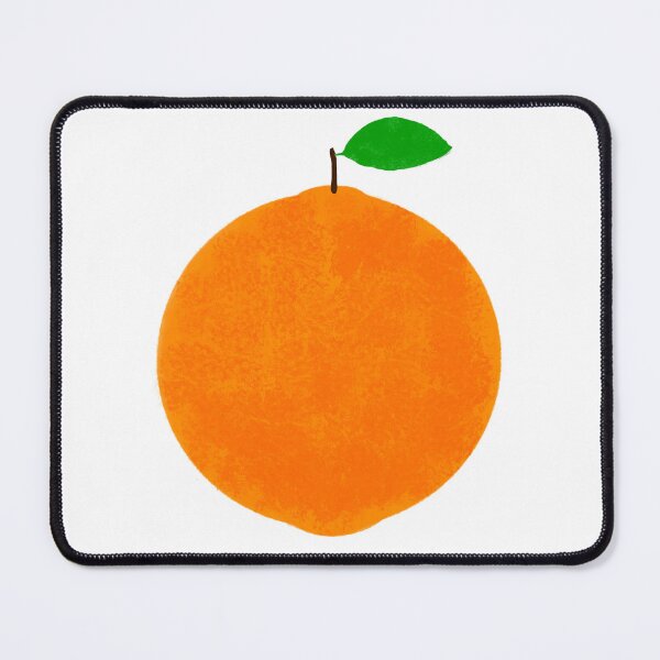 Item preview, Orange designed and sold by bits-and-bob.