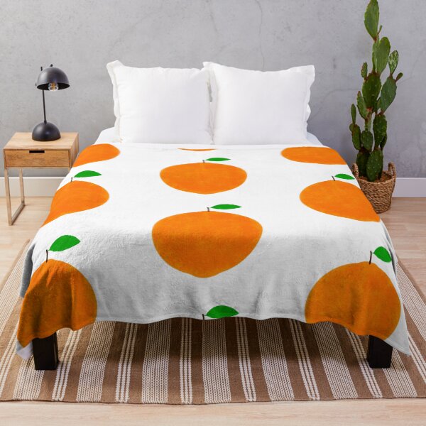 Item preview, Orange designed and sold by bits-and-bob.