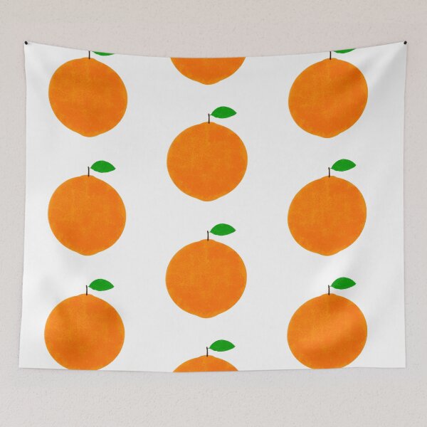 Item preview, Orange designed and sold by bits-and-bob.