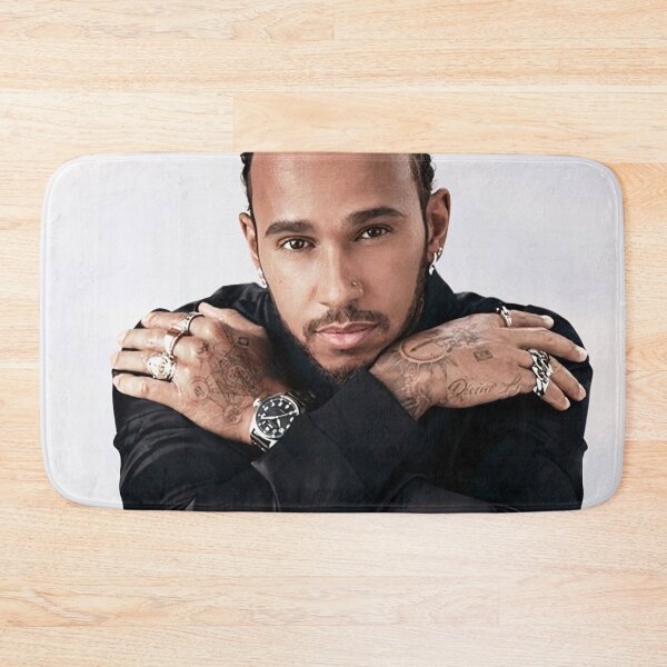 Item preview, lewis hamilton charm designed and sold by kimisahavana.