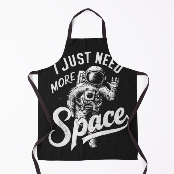 Item preview, I just need more SPACE designed and sold by BugiDesignArt.