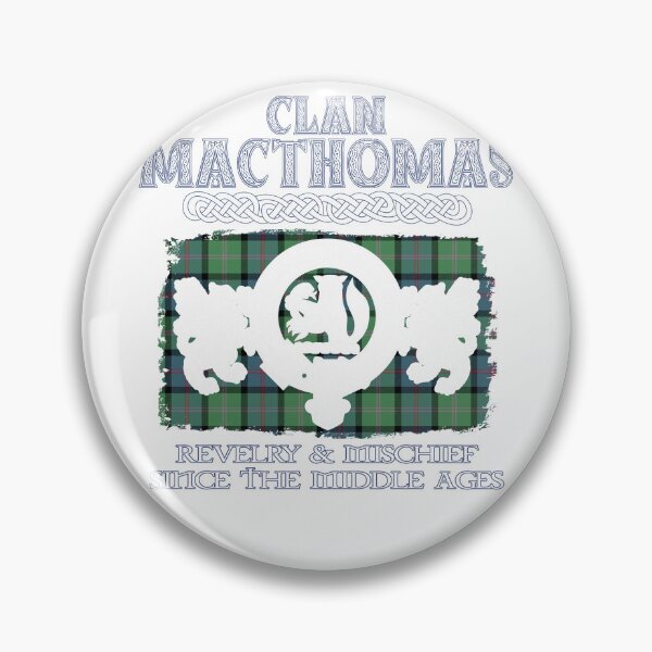 Item preview, Clan MacThomas crest Scottish clans Scottish surname designed and sold by Clan1093.
