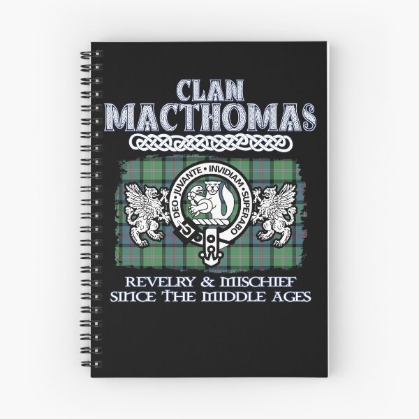 Item preview, Clan MacThomas crest Scottish clans Scottish surname designed and sold by Clan1093.