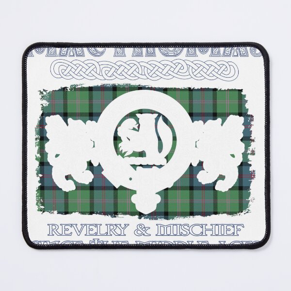 Item preview, Clan MacThomas crest Scottish clans Scottish surname designed and sold by Clan1093.