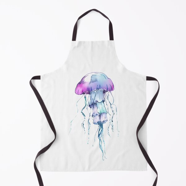 Item preview, Nettles of the sea designed and sold by Glenbobagins.