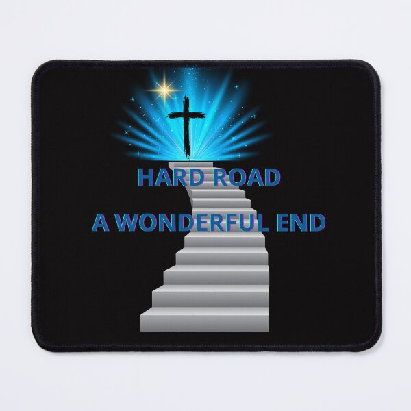Item preview, HARD ROAD designed and sold by Tadeusz1.