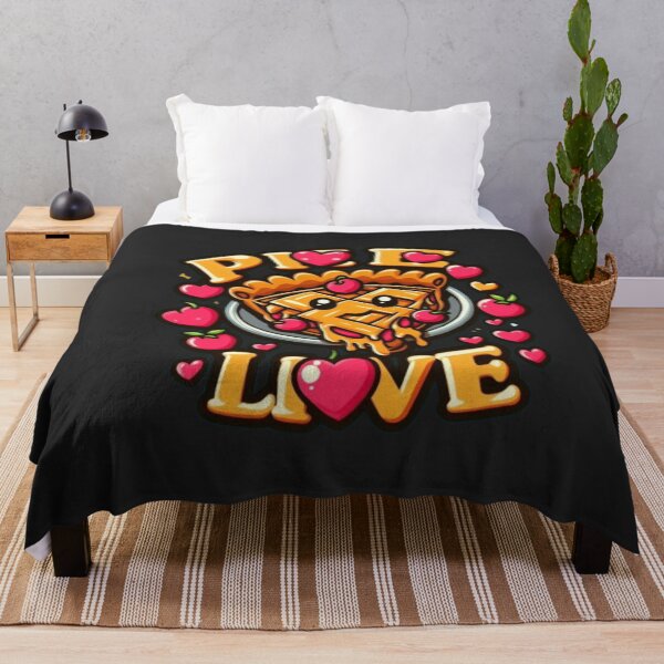Item preview, Pie Love You Cute Pie Lovers T-Shirt designed and sold by SSulatul101.