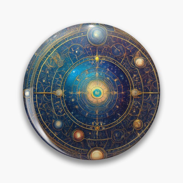 Item preview, Mapa de fantasía de un universo multidimensional alternativo 09 designed and sold by GeoffBeattie.