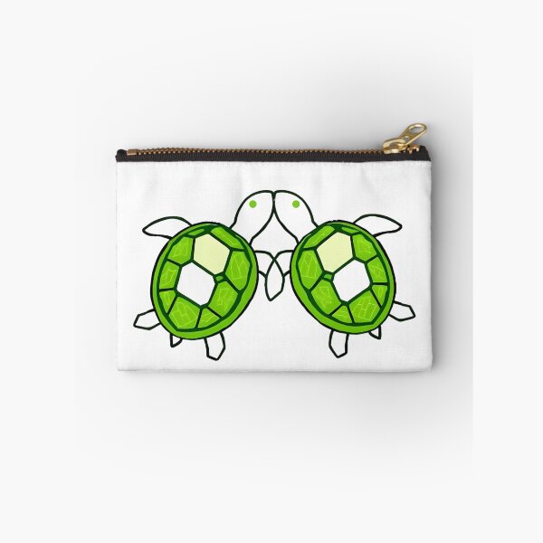 Item preview, Turtle Mating Serenity: Nature's Dance in Motion designed and sold by NeoArtworks.