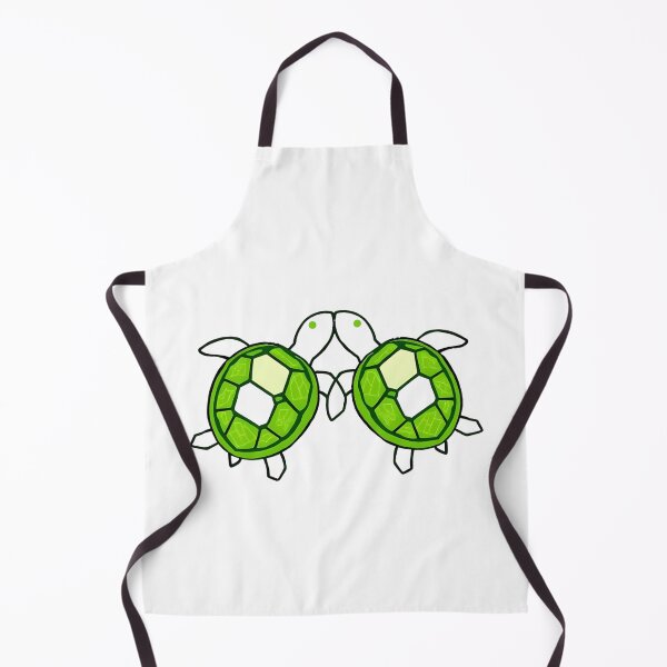 Item preview, Turtle Mating Serenity: Nature's Dance in Motion designed and sold by NeoArtworks.