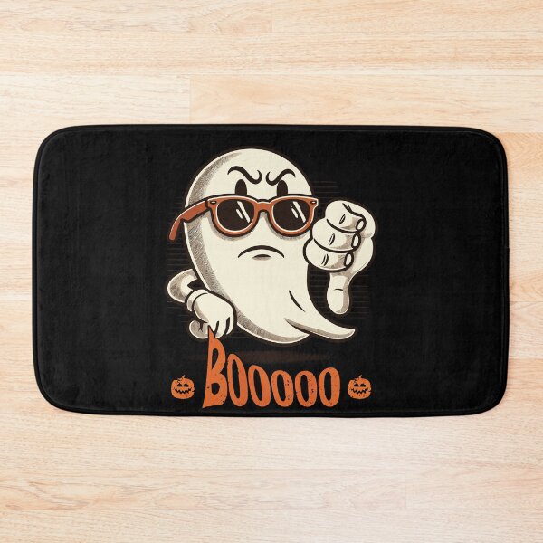 Item preview, Booing Ghost Funny Ghost Halloween Design designed and sold by LuminOrb.