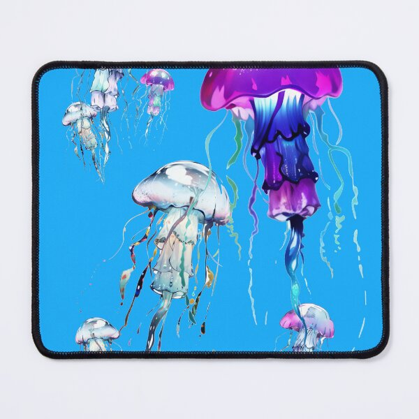 Item preview, Floaty nuisances  designed and sold by Glenbobagins.
