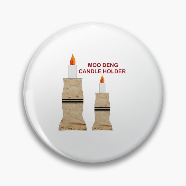 Item preview, Moo Deng designed and sold by CreativePulse10.