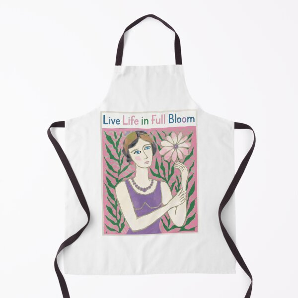 Item preview, Live life in Full Bloom , funnyfits70, Humor, Funny designed and sold by FunnyFits70.
