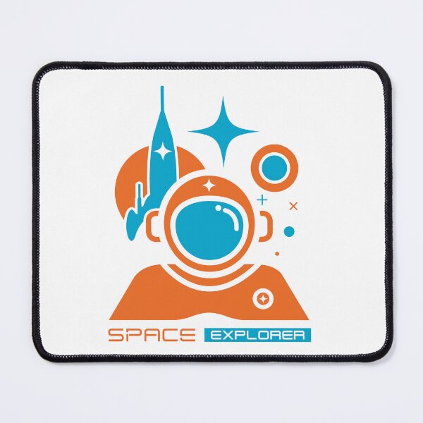 Item preview, Extraordinary collection for Space Explorer designed and sold by tukitees.