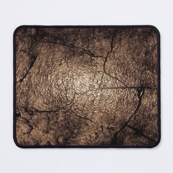 Item preview, Rough shiny brown. designed and sold by MirBer.