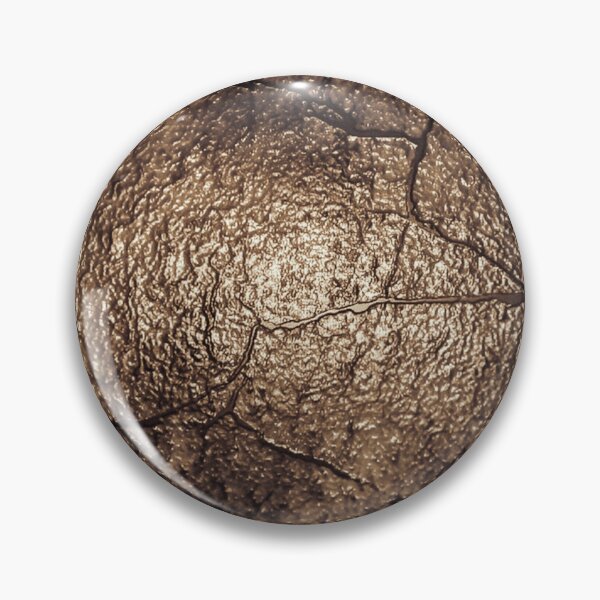 Item preview, Rough shiny brown. designed and sold by MirBer.