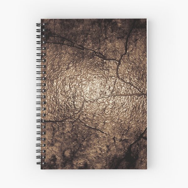 Item preview, Rough shiny brown. designed and sold by MirBer.