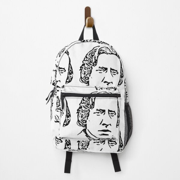 Item preview, Frédéric François Chopin designed and sold by Gentle40Winks.