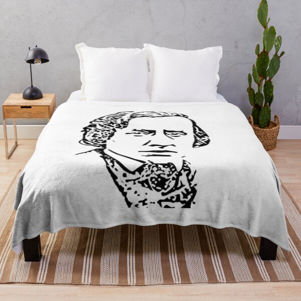 Artikelvorschau, Frédéric François Chopin entworfen und verkauft von Gentle40Winks.