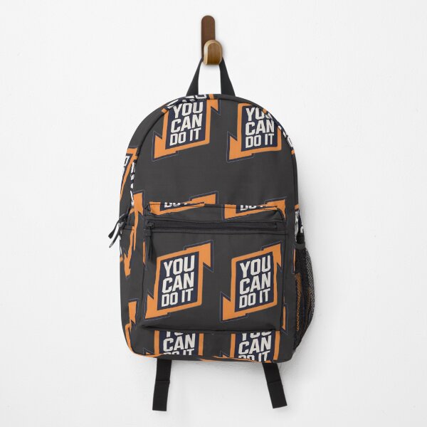 Item preview, "You Can Do It". designed and sold by Maximilianos.