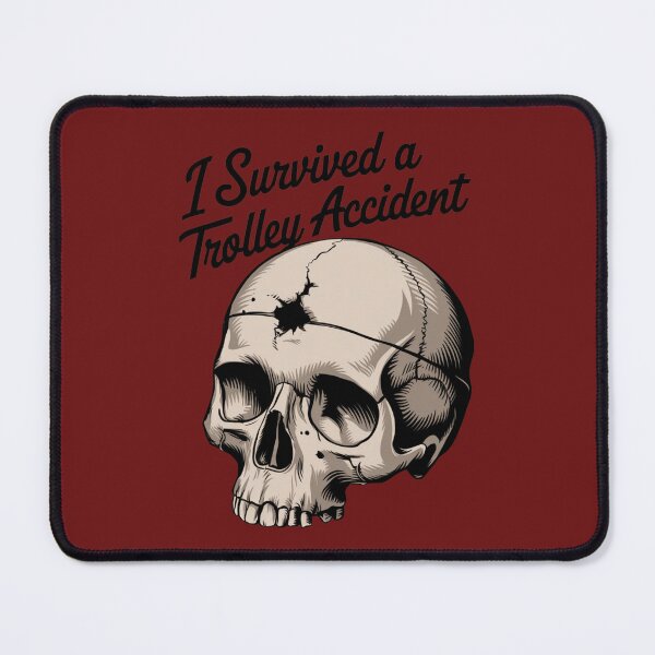 Item preview, Phineas Gage designed and sold by SignumShop.