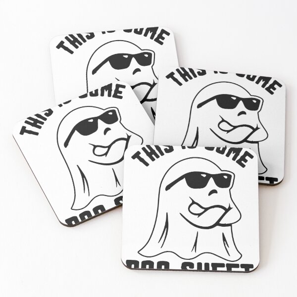Item preview, This is some Boo Sheet designed and sold by Lalabubu  Store.