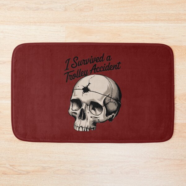 Item preview, Phineas Gage designed and sold by SignumShop.