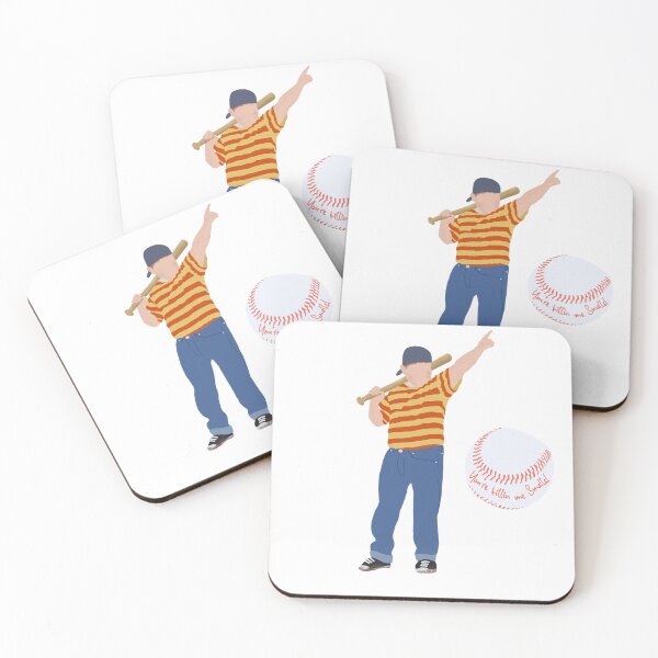 Item preview, You’re killin me Smalls! designed and sold by rachaelthegreat.