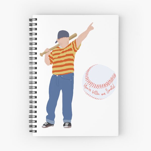 Item preview, You’re killin me Smalls! designed and sold by rachaelthegreat.