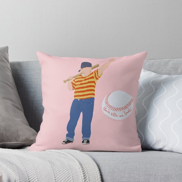 Item preview, You’re killin me Smalls! designed and sold by rachaelthegreat.