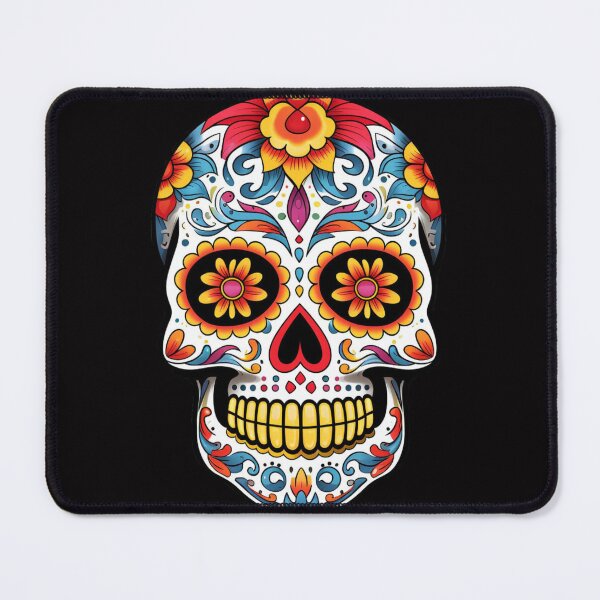 Item preview, Mexican Flowers designed and sold by 71Lion.