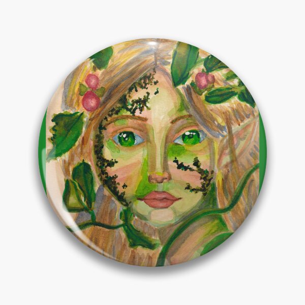 Item preview, Dryad designed and sold by Eliza-Art-42.