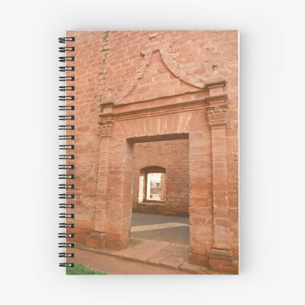 Item preview, Jesuit Doors - The Mission - Paraguay - Encarnacion - South America designed and sold by exploramum.