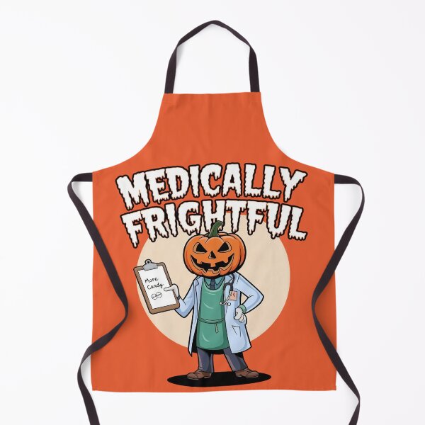 Item preview, Halloween: Medically Frightful designed and sold by Situstshirts.