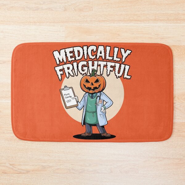 Item preview, Halloween: Medically Frightful designed and sold by Situstshirts.