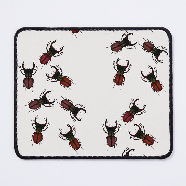 Item preview, STAG BEETLE designed and sold by joancaronil.