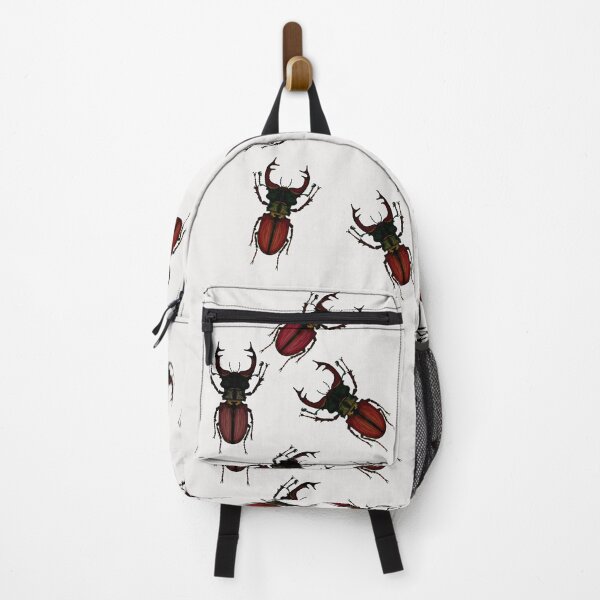 Item preview, STAG BEETLE designed and sold by joancaronil.