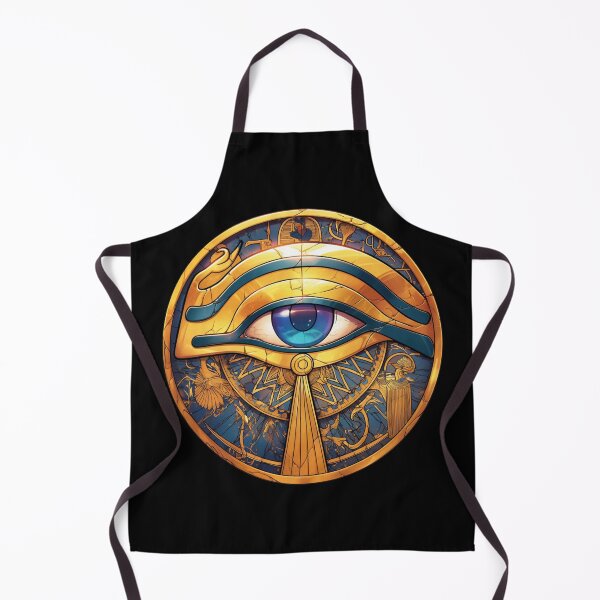 Item preview, The eye of Horus // Egypt // Halloween // Egyptian eye of Horus // egypt lovers // King Tut designed and sold by SMARTKIT  DESIGNAGENCY.
