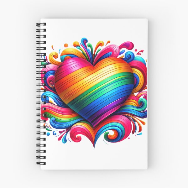 Item preview, Heart of Diversity designed and sold by Daofa.
