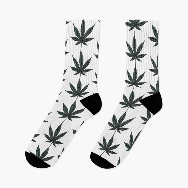 Item preview, Dark green Cannabis leaf designed and sold by RemonMichel.