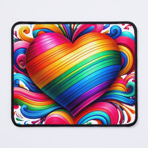Item preview, Heart of Diversity designed and sold by Daofa.