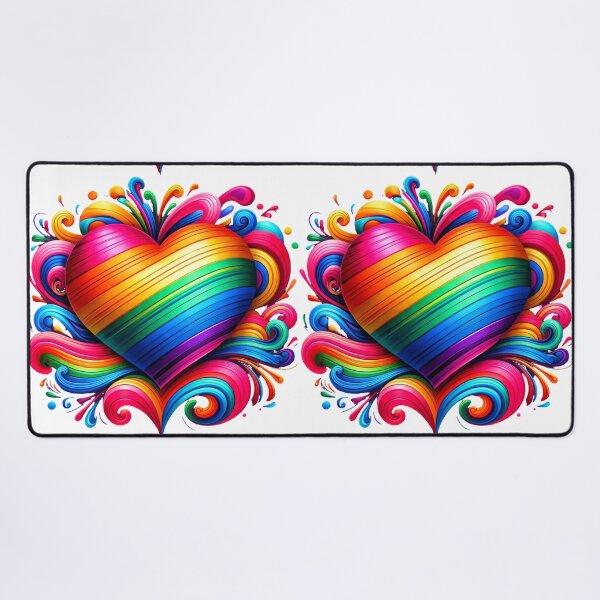 Item preview, Heart of Diversity designed and sold by Daofa.