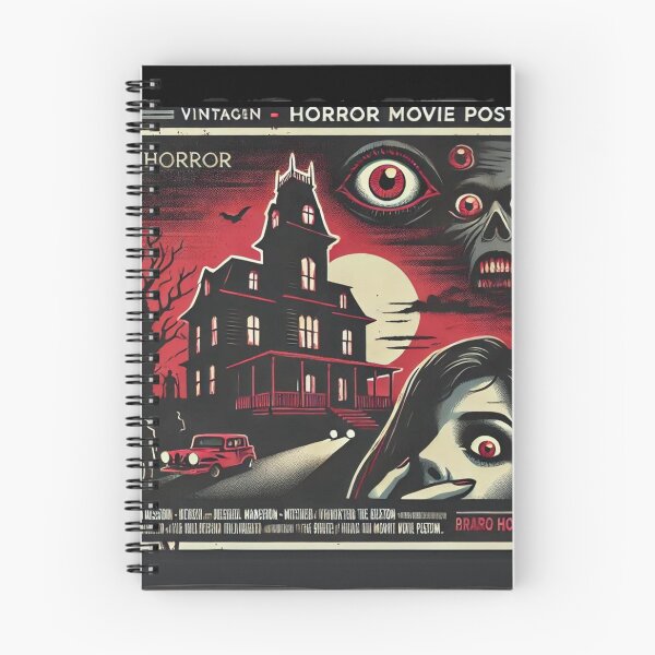 Item preview, The Haunting of Hollow Manor designed and sold by Willyboy16.