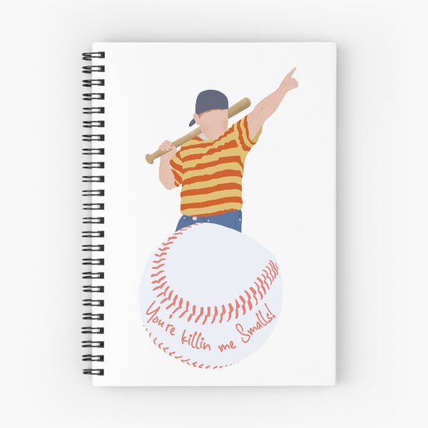 Item preview, Ham Porter You’re killin me Smalls! designed and sold by rachaelthegreat.