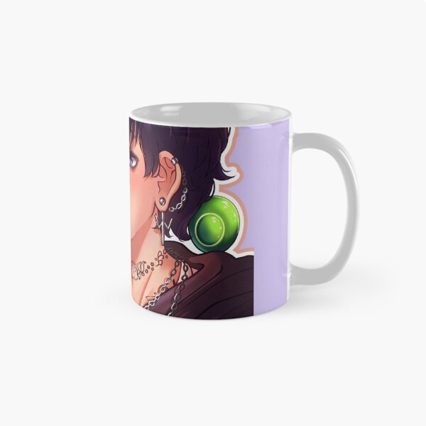 Item preview, Sebastian // Stardew Valley Characters and Their Loved Gifts // Transparent  designed and sold by Asophia-Mills.