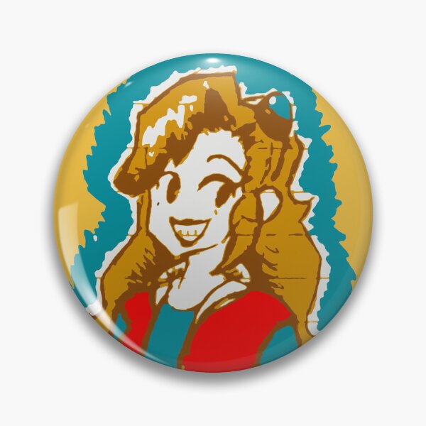 Item preview, Joanie post-joke  designed and sold by Chimchango.