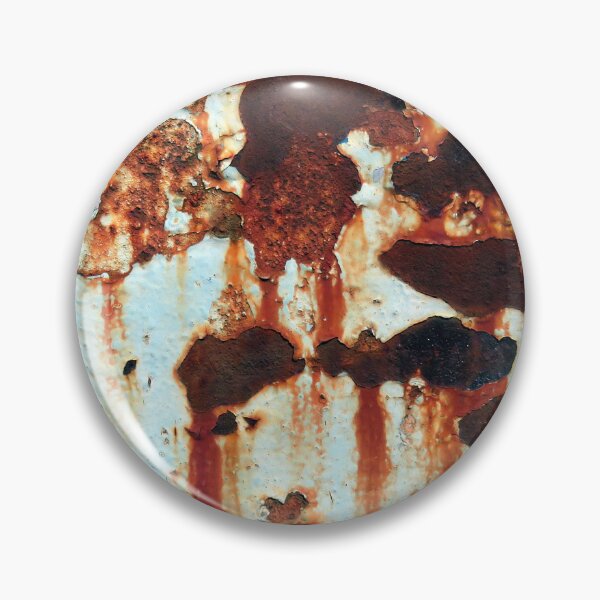Item preview, Rust designed and sold by bravoalpha.